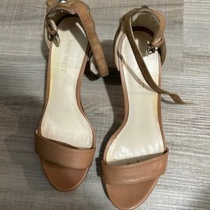 Nine west heels